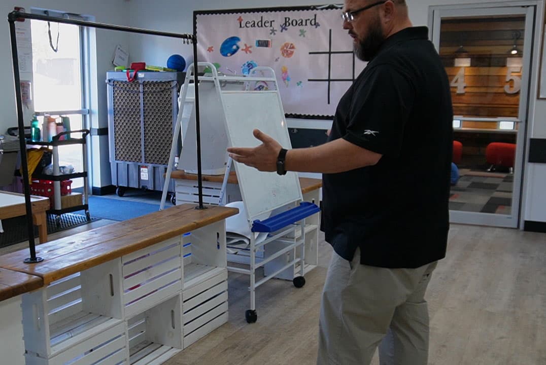 A Practical Project List for Facility Directors Who Are Spread Thin