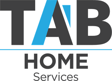 TAB HOME Logo