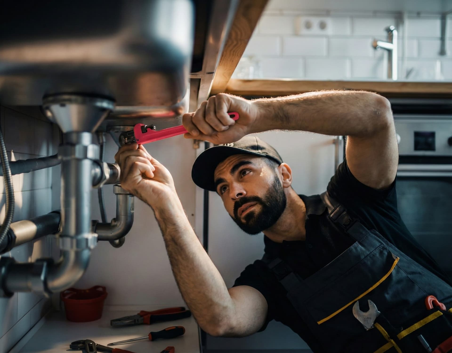 How to Run a Clean, Fast Turnover on a Rental Property